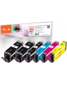 PEACH ink MP Plus 580XXL / 581XXL Canon - nr 4