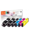 PEACH ink MP Plus 580XXL / 581XXL Canon - nr 7