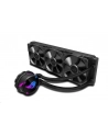 ASUS ROG STRIX LC 360, water cooling (Black) - nr 11