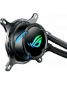 ASUS ROG STRIX LC 360, water cooling (Black) - nr 20