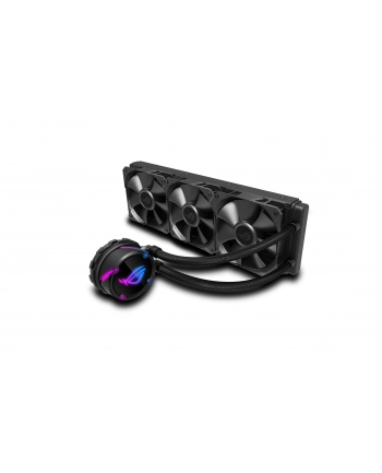ASUS ROG STRIX LC 360, water cooling (Black) nr 1