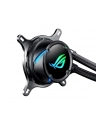 ASUS ROG STRIX LC 360, water cooling (Black) - nr 27