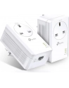 tp-link Powerline  TL-PA7017P KIT AV1000 - nr 22