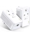 tp-link Powerline  TL-PA7017P KIT AV1000 - nr 30