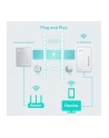 tp-link WPA4220 Wireless Power Line Extender 600Mbps N300 - nr 104