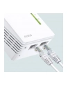 tp-link WPA4220 Wireless Power Line Extender 600Mbps N300 - nr 105