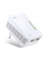 tp-link WPA4220 Wireless Power Line Extender 600Mbps N300 - nr 17