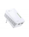 tp-link WPA4220 Wireless Power Line Extender 600Mbps N300 - nr 20