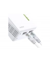tp-link WPA4220 Wireless Power Line Extender 600Mbps N300 - nr 24