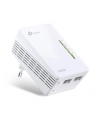 tp-link WPA4220 Wireless Power Line Extender 600Mbps N300 - nr 28