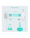 tp-link WPA4220 Wireless Power Line Extender 600Mbps N300 - nr 31
