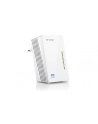 tp-link WPA4220 Wireless Power Line Extender 600Mbps N300 - nr 42