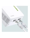 tp-link WPA4220 Wireless Power Line Extender 600Mbps N300 - nr 48
