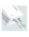 tp-link WPA4220 Wireless Power Line Extender 600Mbps N300 - nr 55