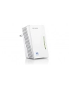 tp-link WPA4220 Wireless Power Line Extender 600Mbps N300 - nr 68