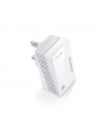 tp-link WPA4220 Wireless Power Line Extender 600Mbps N300 - nr 7