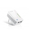 tp-link WPA4220 Wireless Power Line Extender 600Mbps N300 - nr 80