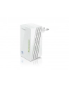 tp-link WPA4220 Wireless Power Line Extender 600Mbps N300 - nr 83