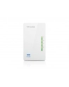 tp-link WPA4220 Wireless Power Line Extender 600Mbps N300 - nr 84
