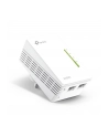 tp-link WPA4220 Wireless Power Line Extender 600Mbps N300 - nr 87