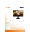 asus Monitor 27 cali VG279QM - nr 4