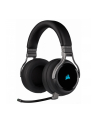 corsair Virtuoso Wirele ss Headset Carbon - nr 1