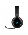 corsair Virtuoso Wirele ss Headset Carbon - nr 2