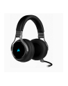 corsair Virtuoso Wirele ss Headset Carbon - nr 8