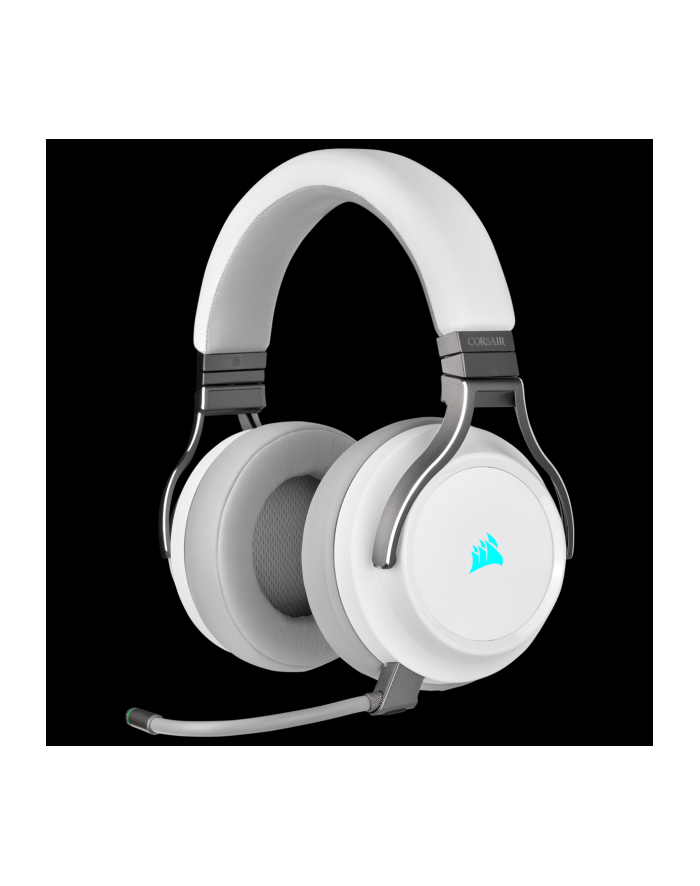 corsair Virtuoso Wirele ss Headset White główny