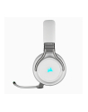 corsair Virtuoso Wirele ss Headset White - nr 5