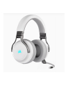 corsair Virtuoso Wirele ss Headset White - nr 7