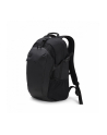 dicota Plecak Backpack GO 13-15.6 czarny - nr 12