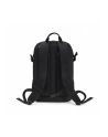 dicota Plecak Backpack GO 13-15.6 czarny - nr 15