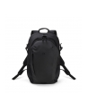 dicota Plecak Backpack GO 13-15.6 czarny - nr 19