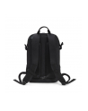 dicota Plecak Backpack GO 13-15.6 czarny - nr 25