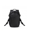 dicota Plecak Backpack GO 13-15.6 czarny - nr 33