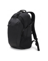 dicota Plecak Backpack GO 13-15.6 czarny - nr 53