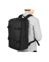 dicota Plecak Backpack MOVE 13-15.6 czarny - nr 10