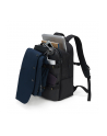 dicota Plecak Backpack MOVE 13-15.6 czarny - nr 12