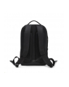 dicota Plecak Backpack MOVE 13-15.6 czarny - nr 26