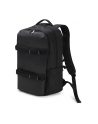 dicota Plecak Backpack MOVE 13-15.6 czarny - nr 44