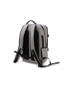 dicota Plecak Backpack MOVE 13-15.6 szary - nr 26