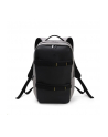 dicota Plecak Backpack MOVE 13-15.6 szary - nr 28