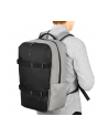 dicota Plecak Backpack MOVE 13-15.6 szary - nr 45