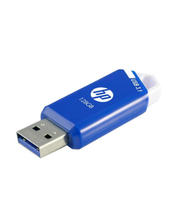 Pendrive 128GB HP by PNY USB 3.1 HPFD755W-128