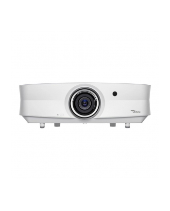 optoma Projektor UHZ65LV UHD 4K 5000AL 2.000.000:1