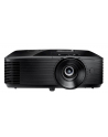 optoma Projektor HD28e DLP FullHD 3800, 30 000:1 - nr 1