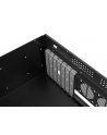 lanberg Obudowa serwerowa ATX 350/10 19 cali /4U - nr 34