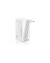 tp-link WPA4220 Wireless Power Line Extender 600Mbps N300 - nr 1