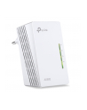 tp-link WPA4220 Wireless Power Line Extender 600Mbps N300 - nr 57